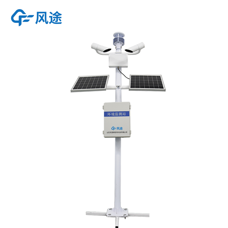 高速氣象監測站是什么儀器？