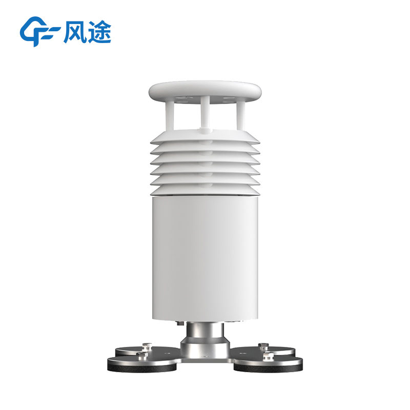 車載一體式氣象站:讓氣象監(jiān)測(cè)“動(dòng)”起來(lái)