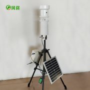 什么情況下能用到便攜式自動氣象站？